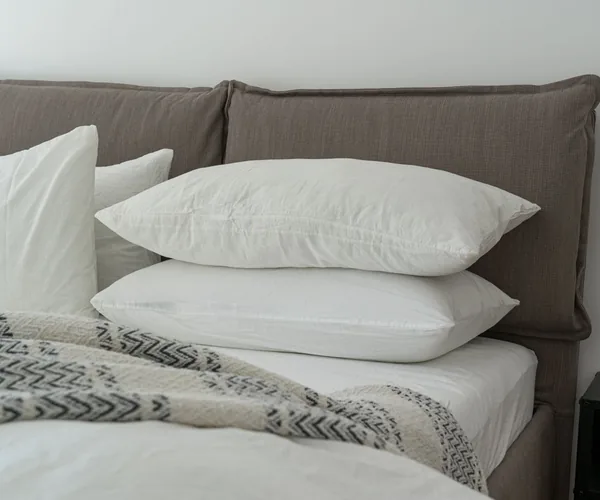Pillowcases — illustrative product imagery