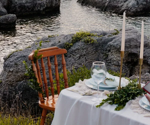 Table Linen — illustrative product imagery